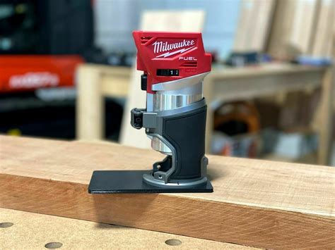 Extended Router Base Plate 的图像结果