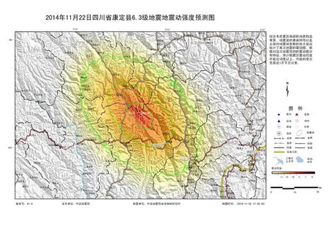 四川地震带包括哪些，四川地震带分布城市(包含八个地震带) — 探灵网