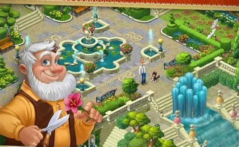 梦幻家园迷你版游戏下载-梦幻家园迷你版下载v2.4.0 安卓版-旋风软件园