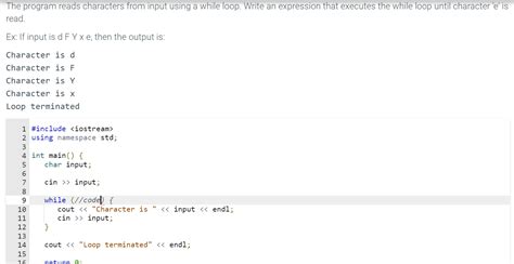 How to Print All String Characters Using While Loop 的图像结果