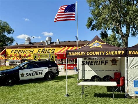 Ramsey County Sheriff's... - Ramsey County Sheriff's Office