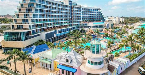 Hotel Margaritaville Beach Resort Nassau, Bahamas - www.trivago.in