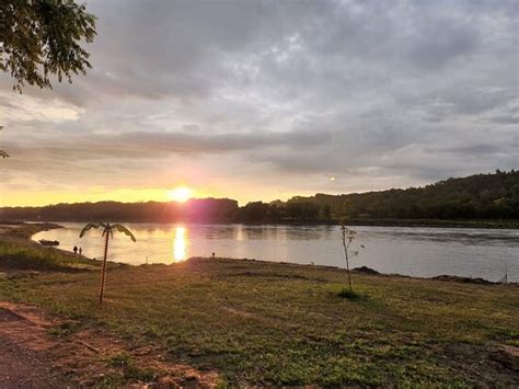 MCGINTY SANDBUR RANCH & RECREATION (South Sioux City) - Campground ...