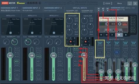 Voicemeeter Tutorial 的图像结果