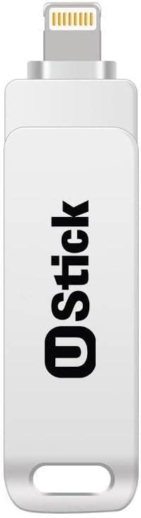 Ustick 2 TB USB 3.0 Flash Pen Drive for iPhone, iPad, Mac Devices and ...
