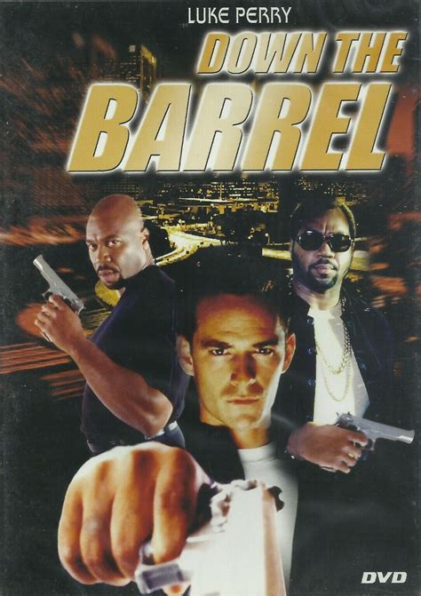 Down the Barrel (2003)