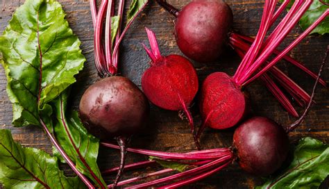 Amazing Health Benefits of Ruby Red Beetroot - lifeberrys.com