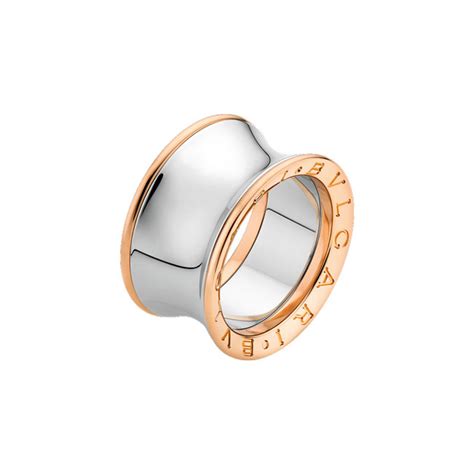 Bulgari's latest ring is an ode to this female design powerhouse
