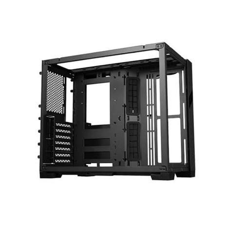 Lian Li O11-Dynamic-Mini | ATX - Mid Tower Cabinet (Black)