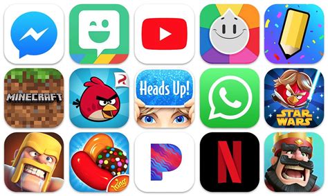 New App Games Download