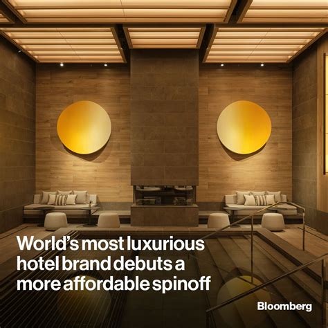 Aman debuts its (somewhat) more affordable new brand, Janu in Tokyo ...