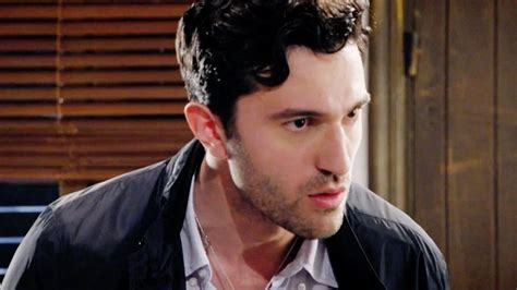 Un posto al sole, Luigi Miele confessa: "Damiano vive un conflitto ...