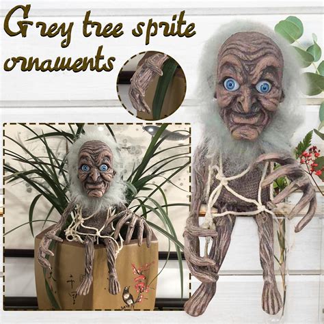 Buy Randolph Hobgoblin Giant Life Sized Fully Goblin Creature ...