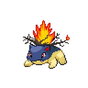 Quisaur #156.2 - FusionDex.org