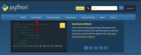 Image result for How to Use Python