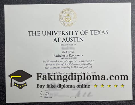 Image result for UT Austin Transcript