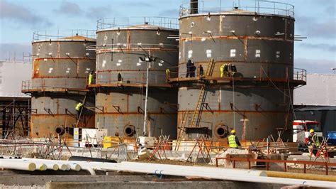 Equinor exits Ireland with sale of Corrib gas field stake – The Irish Times