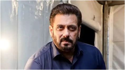 FWICE demands inquiry after security breach on Salman Khan's 'Sikandar ...