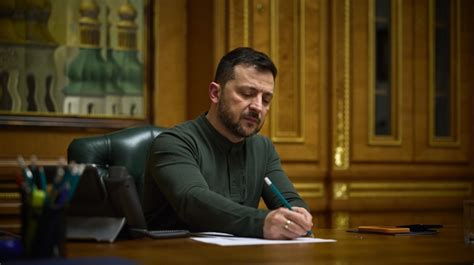 US offers Ukraine 15-year security guarantee as part of peace plan, Zelenskyy says