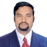 Faculty Members - Electrical and Electronics Engg