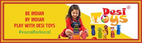 Buy Desi Toys Gilli Danda | The Stick and Peg Game | Traditional Indian ...