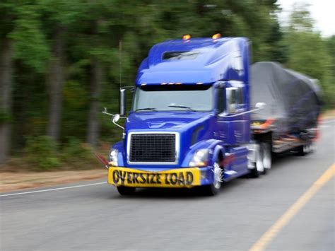Image result for Oversize Load Logging