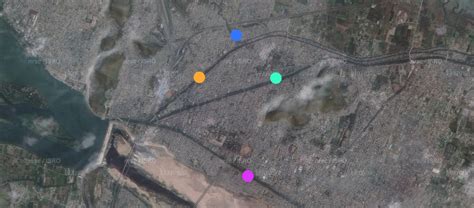 The Rise and Fall of Cities: Can Vijayawada Reclaim Its Future?