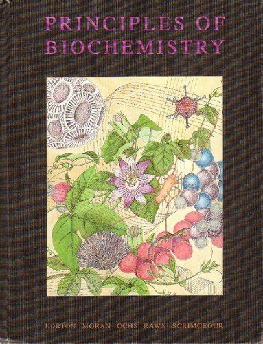 Buy Principles of Biochemistry Book Online at Low Prices in India ...