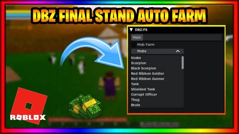 DBZ Final Stand Auto Top Script 的图像结果