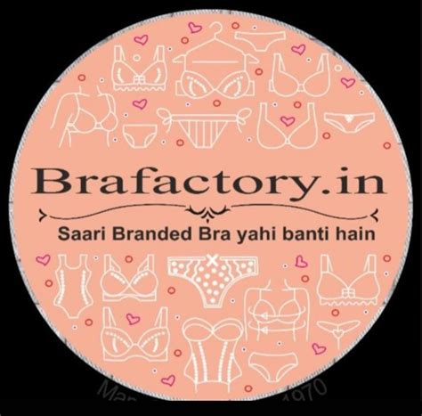 About Us - Bra Factory