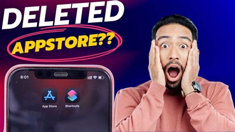 Image result for How to Get App Store Back