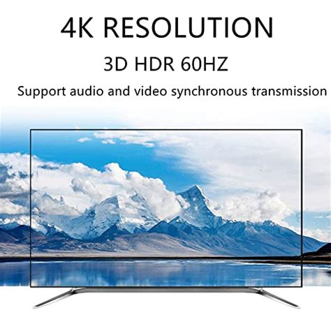 PENGLIN 2Pack D-Type HDMI Coupler, HDMI Panel Mount Connector, | Shop ...