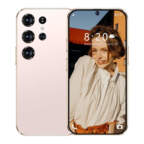 Unlocked F24 Mini Smartphone 4inch Hd Screen 3gb Ram 32gb | Desertcart ...