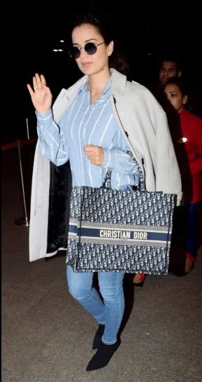 Shilpa and Gauri's Goyard to Kiara and Priyanka's Dior: Celebs who own ...