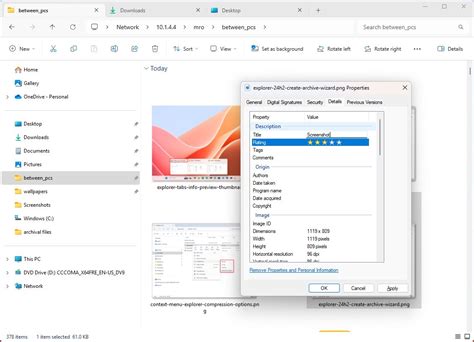 Image result for Windows 11 24H2 File Explorer