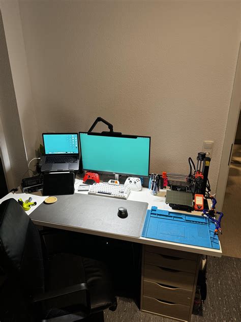 Image result for Desktop Computer Setup for Student