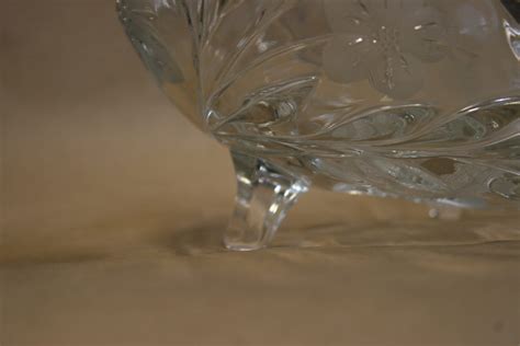Broken Glassware Repair - Project Repair Gallery | Bruening Glass Works