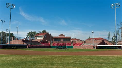 William Carey Sports Complex - Chris Albritton Construction