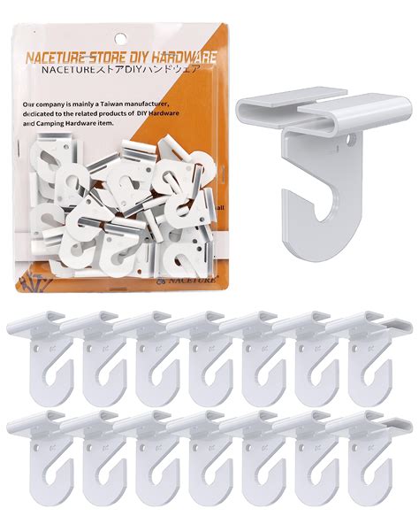 Snapklik.com : Drop Ceiling Hook For Hanging Ceiling Decorations ...