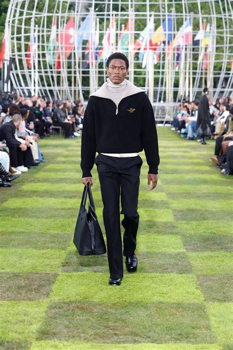 Pharrell’s Louis Vuitton runway shows just keep getting bigger | GQ India
