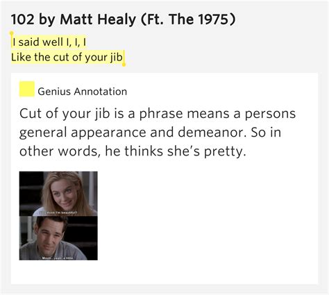 The Cut of Your Jib A Nautical Metaphors Journey - Historycommons