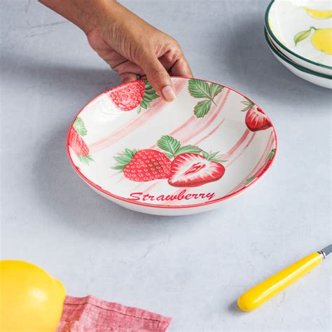 Fresh Fruit Plate Small