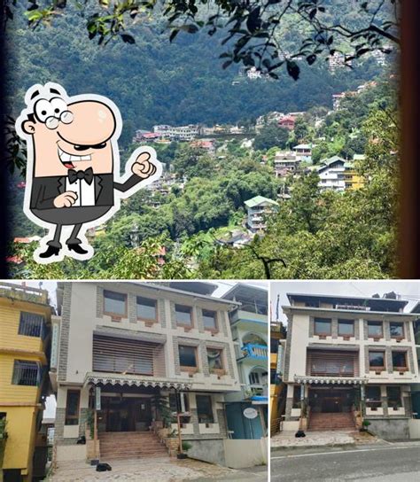 Hotel Bella Casa, Gangtok - Restaurant menu, prices and reviews