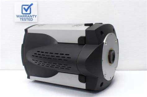 Andor iXon Ultra 897 Monochrome EMCCD Microscope Camera in Walpole, MA, USA