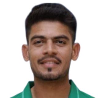 Manan Ali Profile - Cricket Player Saudi Arabia | Stats, Records, Video