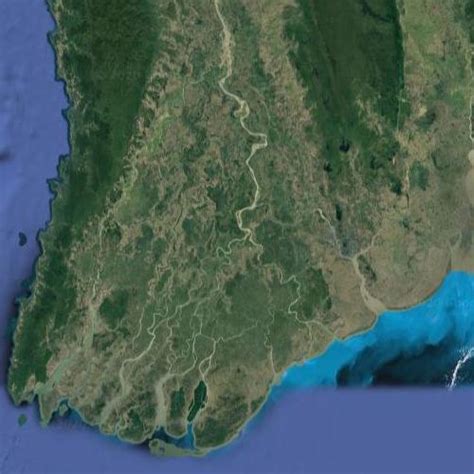 Iravati River On Clear World Map 的图像结果