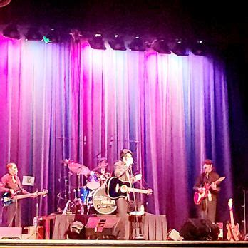 ELKS THEATRE AND PERFORMING ARTS CENTER - Updated August 2025 - 91 ...