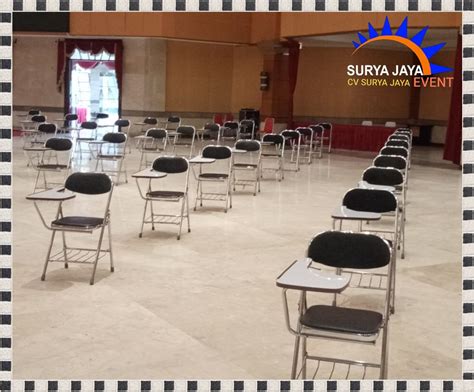 Sewa Kursi Kuliah Bogor Siap Antar Dan Setting Dengan Rapih