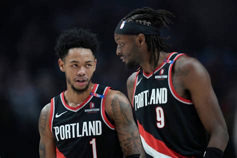 Nba Rumors Blazers What Will The Blazers Do At The NBA Trade Deadline?