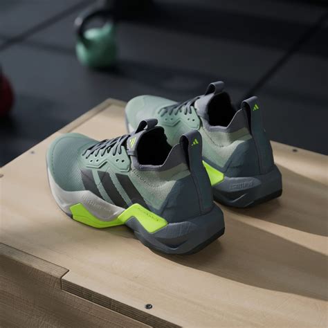 tenis de entrenamiento Rapidmove ADV 2 HIIT